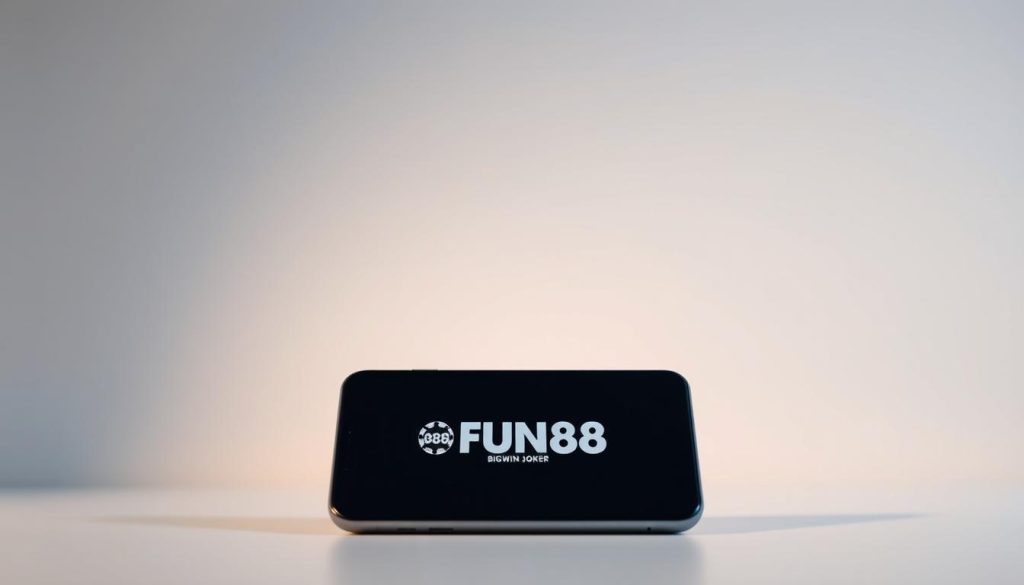 วิธีสมัคร FUN88