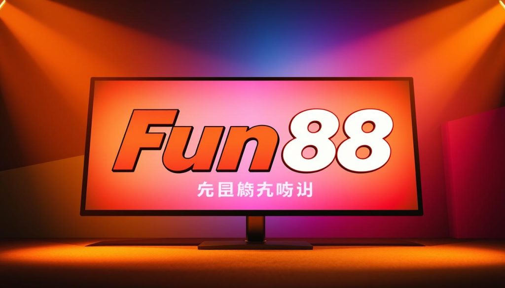 สมัครfun88
