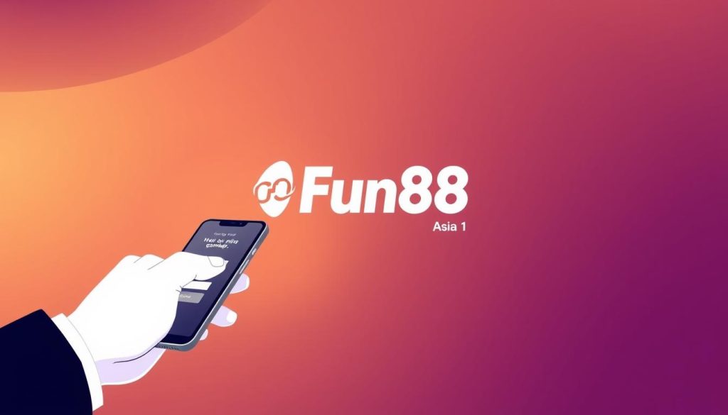 สมัครสมาชิก Fun88