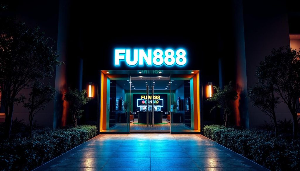 เข้า ระบบ fun88