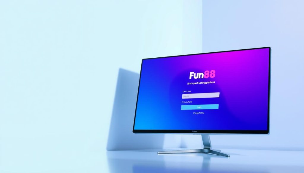 เข้าระบบ fun88 ล้มเหลว