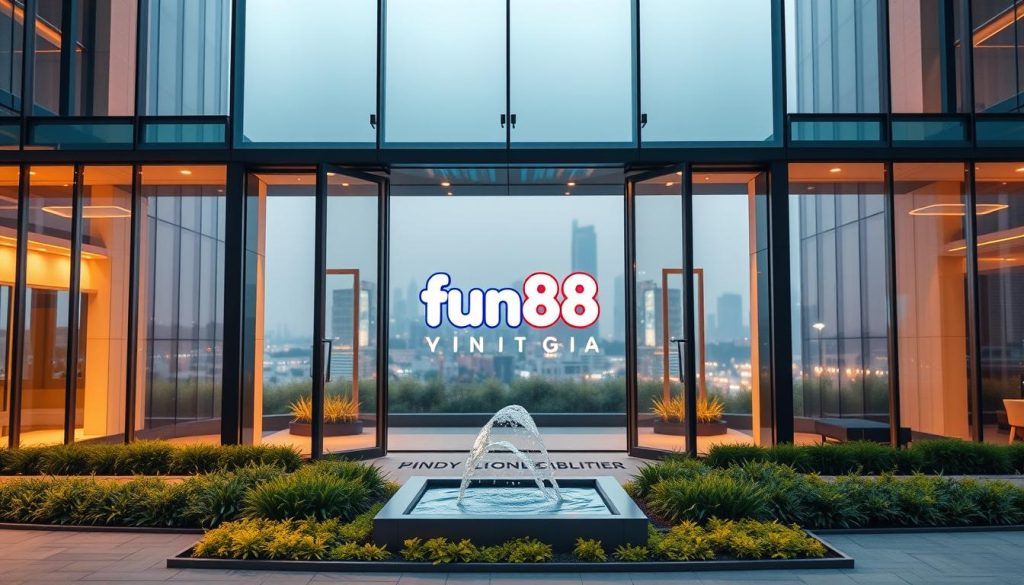 เข้าระบบfun88