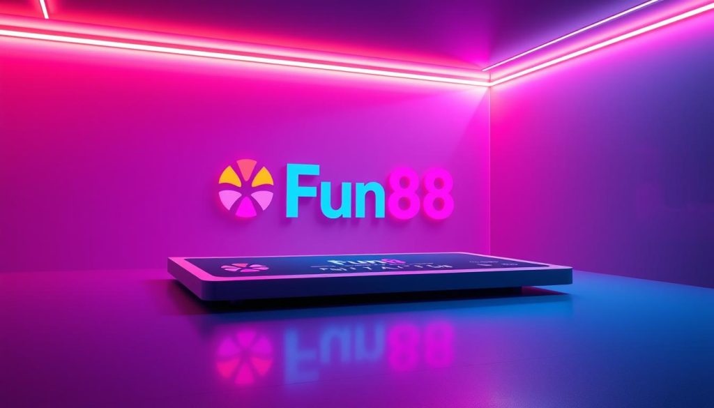 แพลตฟอร์มพนัน Fun88