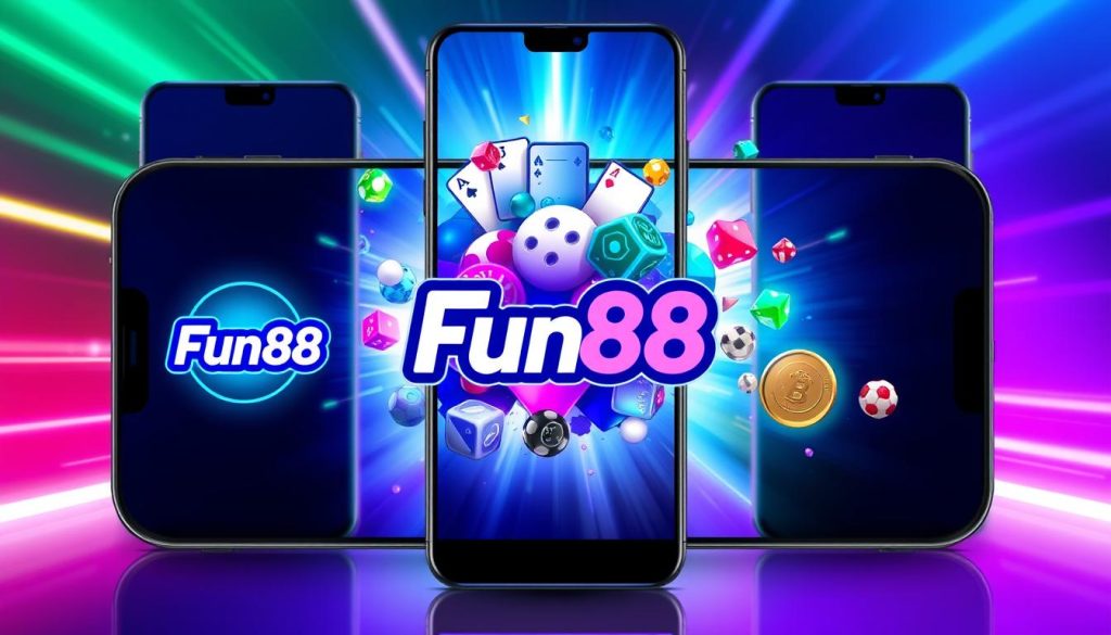 โหลด fun88